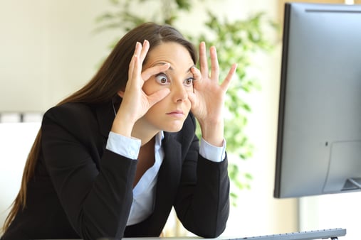 Proper Pre-call Planning Prepares You For Quality Prospecting