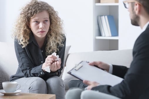 It's Not You, It's Me