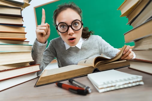 Hard Work Crushes Oompa Loompas