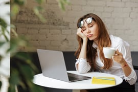Technology Is Only As Good As the Strategy It Supports