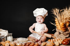 A Baker's Dozen of Q4i-isms