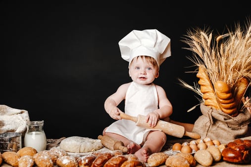 A Baker's Dozen of Q4i-isms