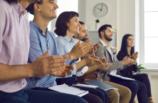 Cohesive teams, surprisingly, are not the norm. Find out how to make a cohesive, high-performance team a part of your organization. 