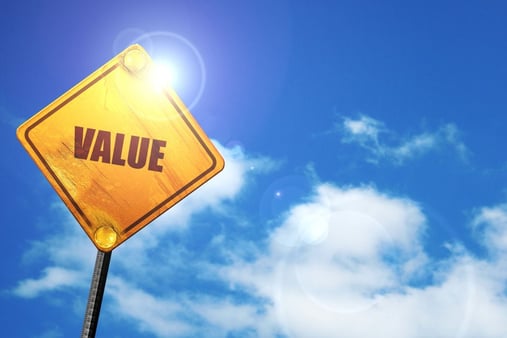 A challenge for salespeople is remaining relevant and bringing value. There are four shifts in value a salesperson should be focusing toward. 