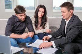 It takes time to build relationships, and customers don't make major purchase decisions in one meeting. Here are ways benefits agencies can advise clients.