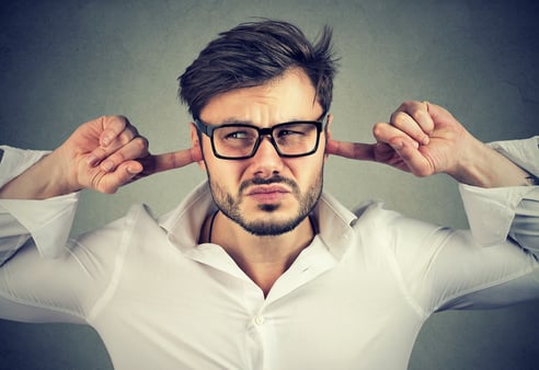 An Inconvenient Sales Truth