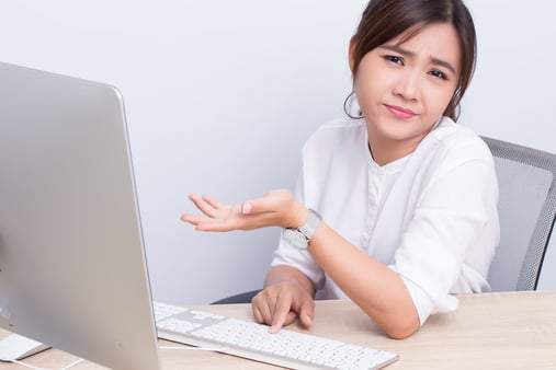 The Webinar: A Lesson Learned