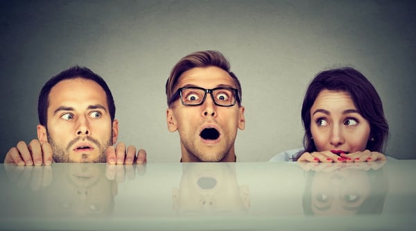 Uncomfortable Conversations: As an Insurance Advisor, 'Tis Better to Give Than Receive