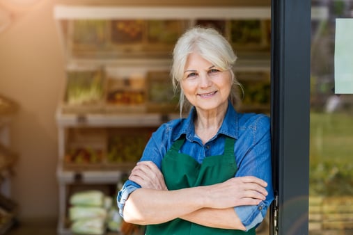 Battling Ageism Continued: Protecting Senior Professionals