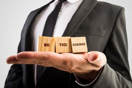 Stop the Stagnancy and Commit to Changing Agency Operations