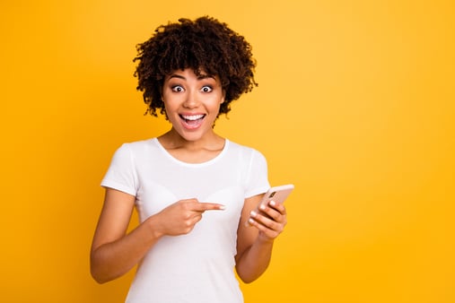 #SpeakUp On the Best Advice You've Ever Received