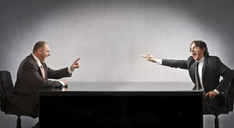 Open Letter to an Angry Industry