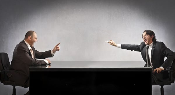 Open Letter to an Angry Industry