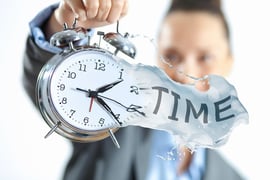Resolve to&nbsp;Stop the&nbsp;Time-Suck&nbsp;Madness!