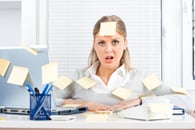 Is Your Activity-Based Mindset Crippling Your Progress?