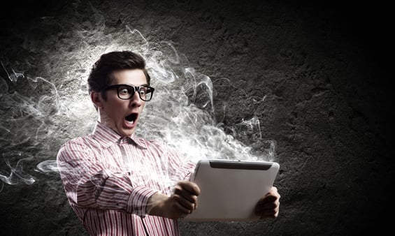 #GSD: Driving Success After the Conference Adrenaline Has Worn Off