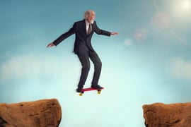 Top Articles of 2018 | Theme: Insurance Agencies are Looking for a #NewNormal
