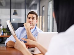 When Employers Won’t Take Your Advice