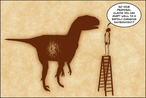 5 Unanticipated Outcomes of Agency Acquisitions