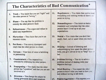 For People Who Like To Talk, Insurance Agency Owners are Not Effective Communicators