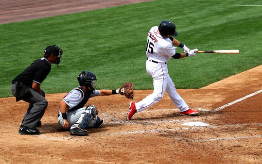 The Quickest Way to Strike Out as a Leader
