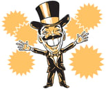 Is Your Agency Marketing More College Professor or Circus Barker?