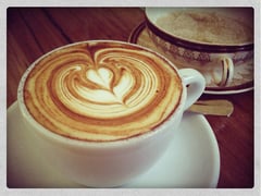 Coffee Shops Train their Employees and So Should Insurance Agencies