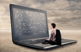 Practicing and Prospecting: How Difficult Are You Making Sales?