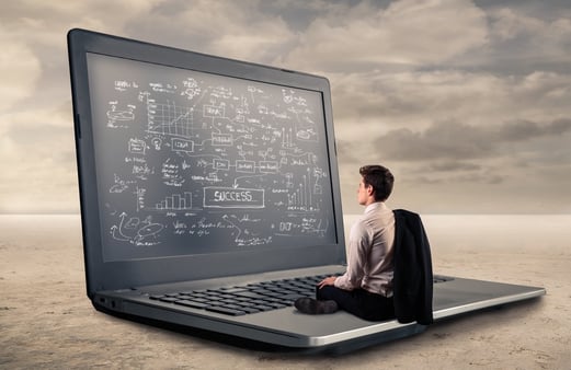 Practicing and Prospecting: How Difficult Are You Making Sales?