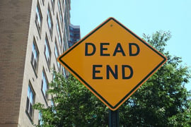 4 Ways You’re Undermining Your Insurance Agency Growth