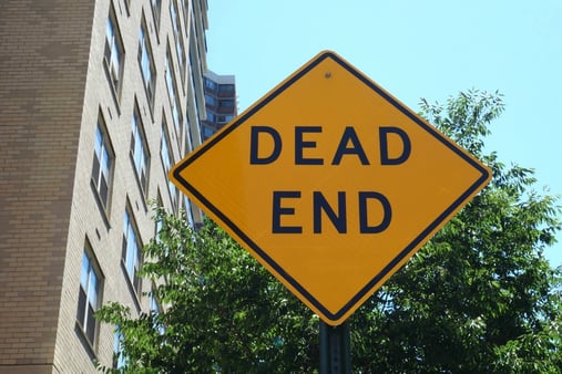 4 Ways You’re Undermining Your Insurance Agency Growth