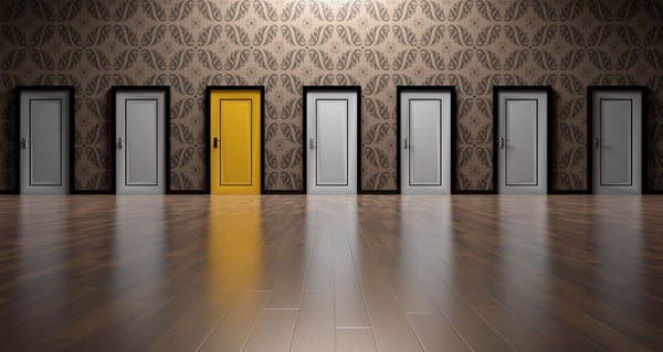 Need a new employee? You may have already found one.