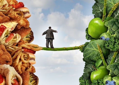 What VBID and Farm-to-Table Have in Common