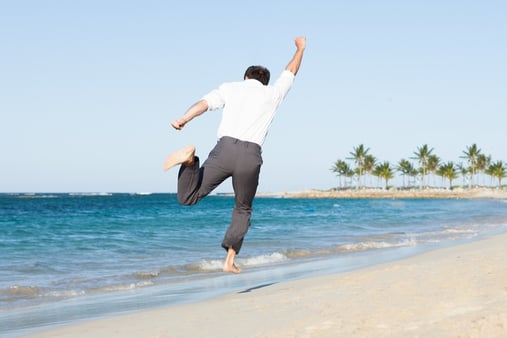 Succession Planning: Just Do It