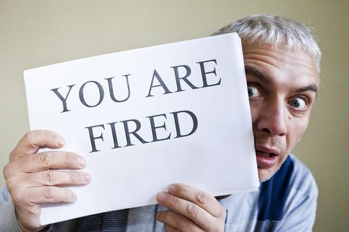 Fire Your Clients? That’s Crazy! Or is it?