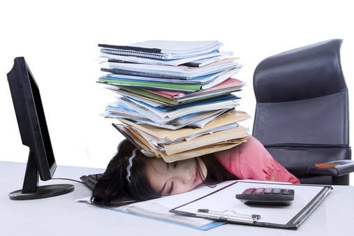 500 Words on HR and Compliance Administration