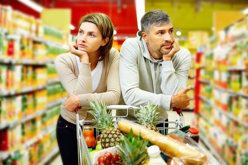 Just Be a Better Healthcare Consumer, Will You?