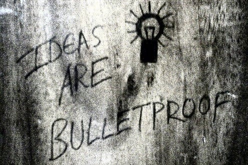 Help Wanted: Insurance Industry Needs New Ideas