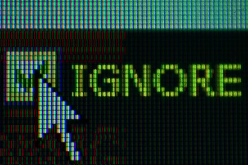 Your Lack of Interest in Marketing is Costing You Clients