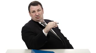 When Insurance Agency M&A = Misaligned & Adversarial