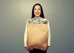 Don’t Focus On a Sales Goal, Focus On a “Leads Generated” Goal
