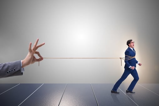 Hey Leaders! Loyal Employees are Earned, not Given