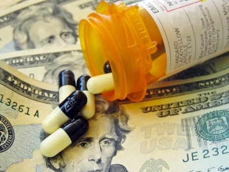 Competing for Talent - The Price of Providing Health Insurance vs. The Cost to Drop It