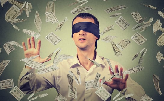 Commission, Bonuses, Fees – Oh my!