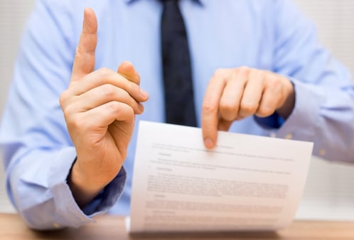 500 Words on Performance Management