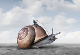 Which Excuse Are You Using That’s Causing Prospecting Failure?