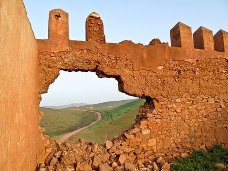 Redefining Boundaries to Build a Better Business