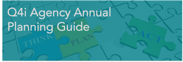 Preparing Your Agency Plan for a Successful 2018