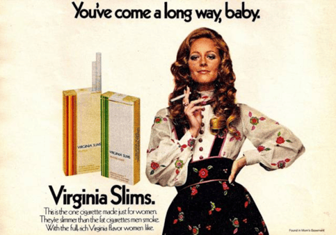 Human Resources: You’ve Come a Long Way, Baby