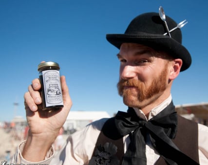 Snake Oil by Any Other Name is Still Snake Oil